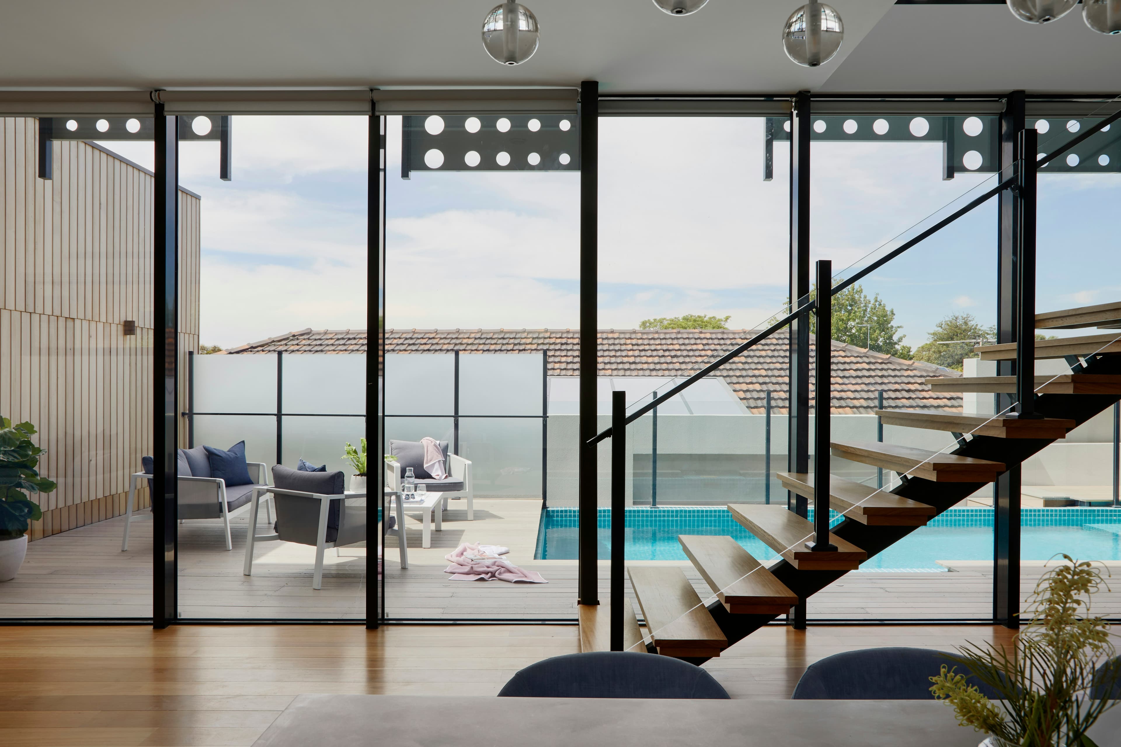 The Peninsula Residences